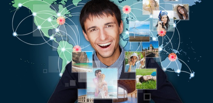 Servicio Plataformas Virtuales